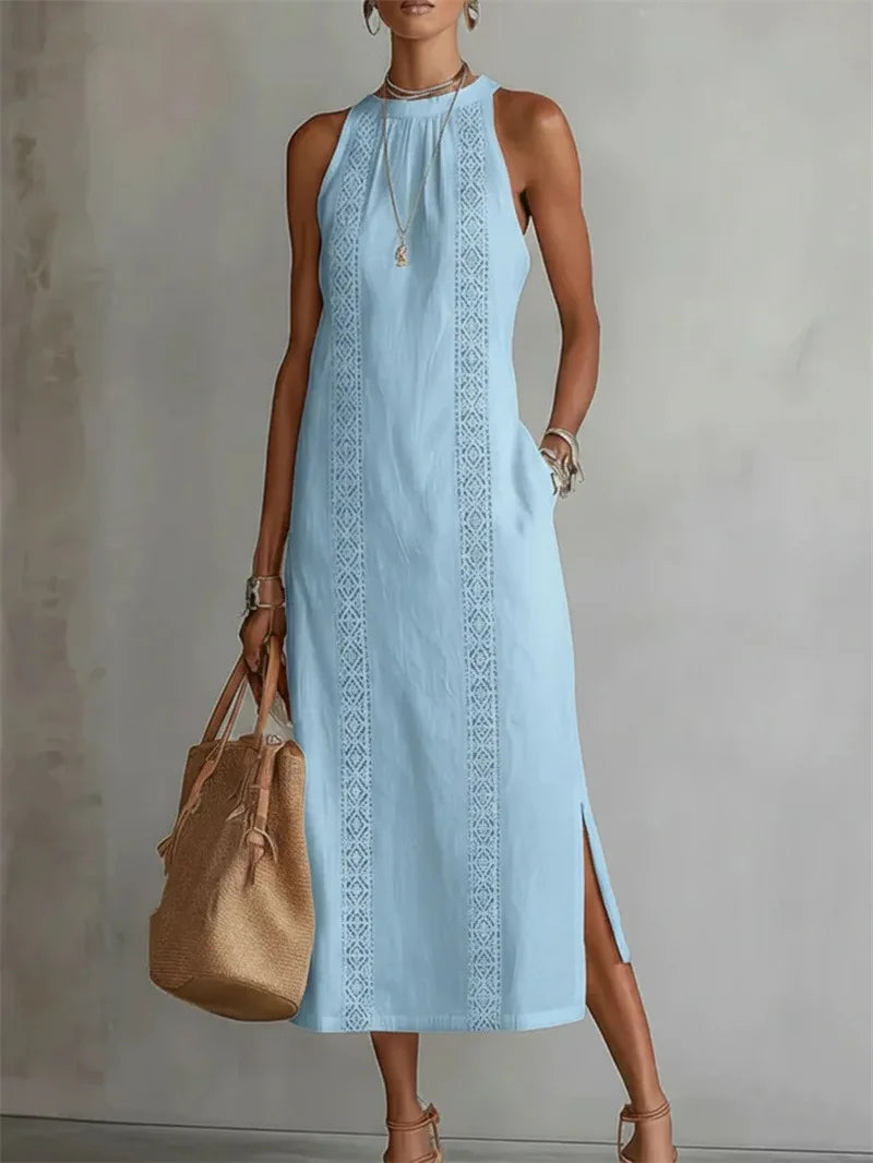 Valentina - Vestido Midi