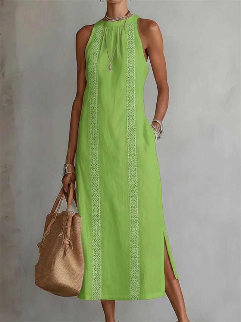 Valentina - Vestido Midi