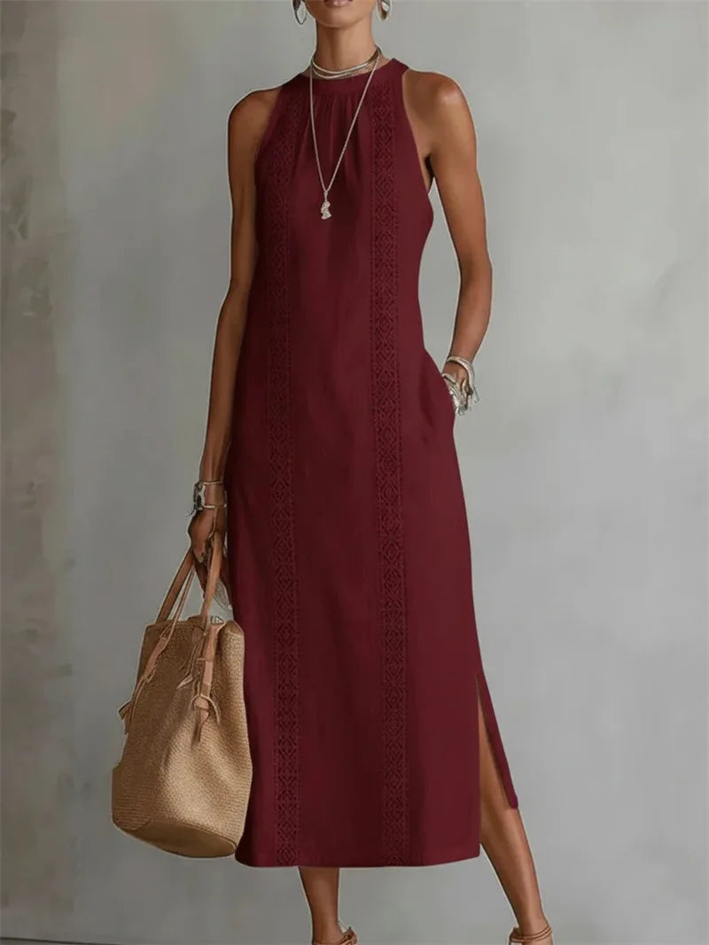 Valentina - Vestido Midi