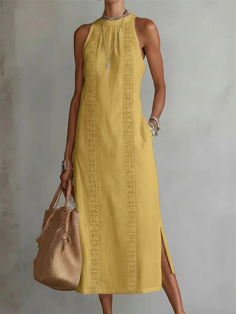 Valentina - Vestido Midi