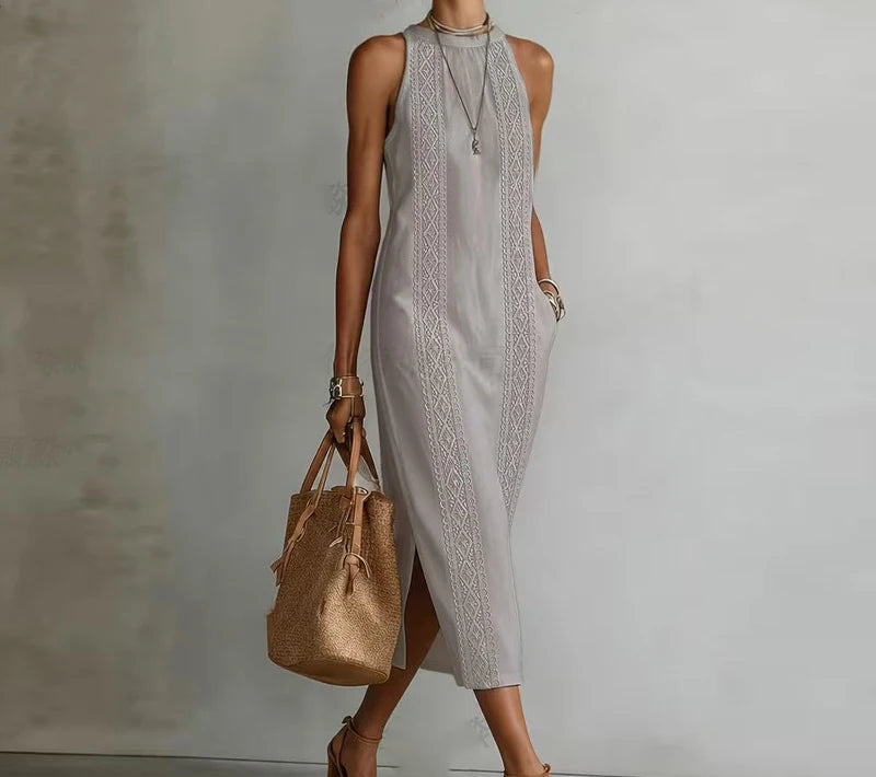 Valentina - Vestido Midi
