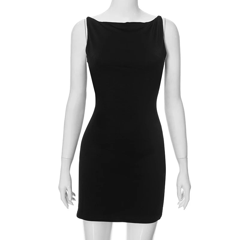 Verona - Vestido Mini