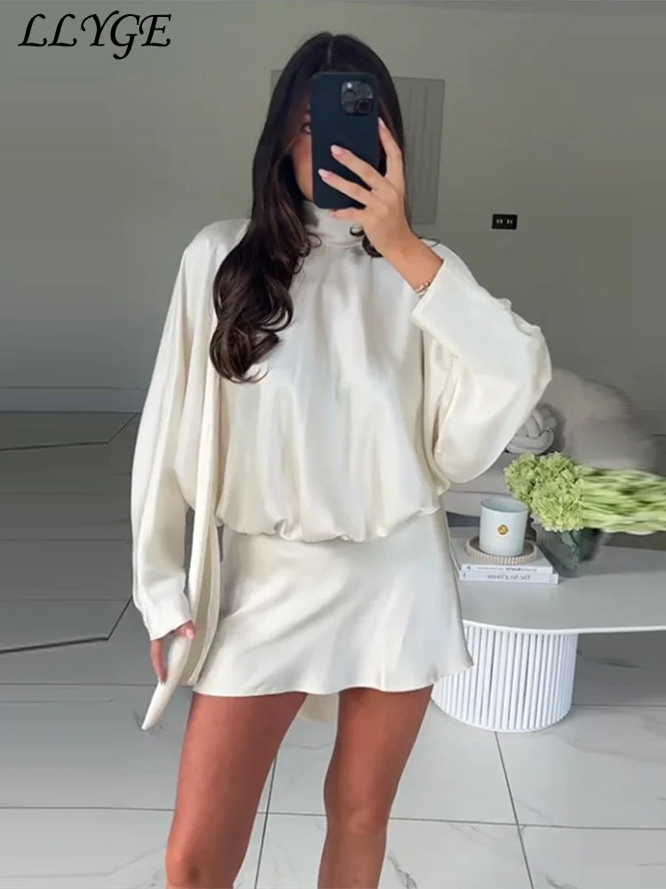 Elegance - Vestido Midi