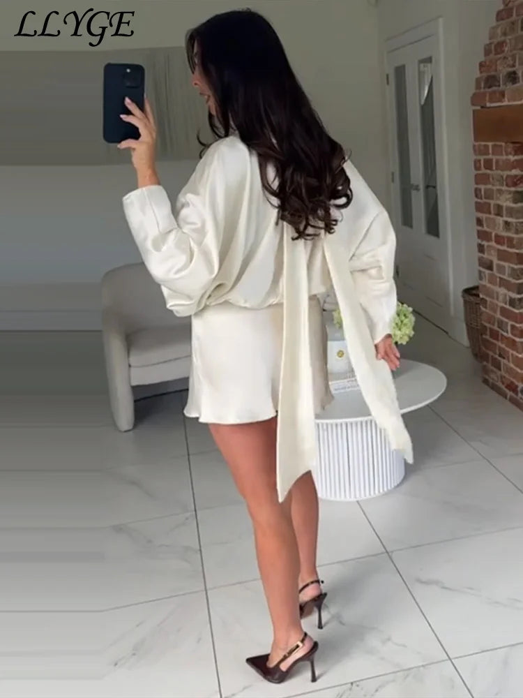 Elegance - Vestido Midi