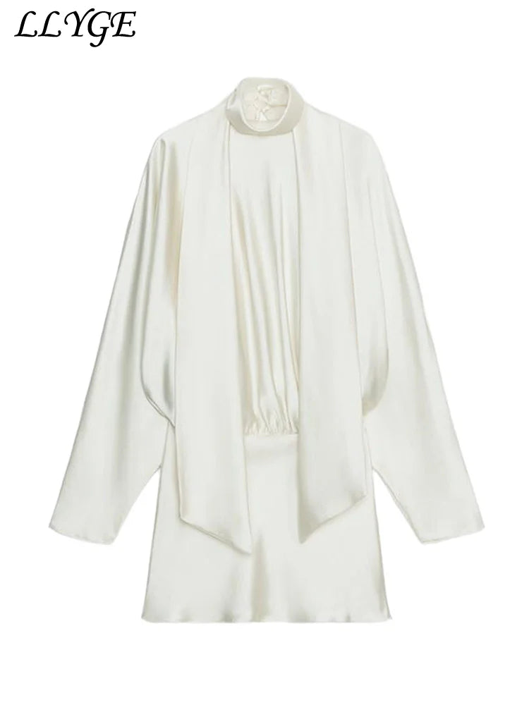 Elegance - Vestido Midi