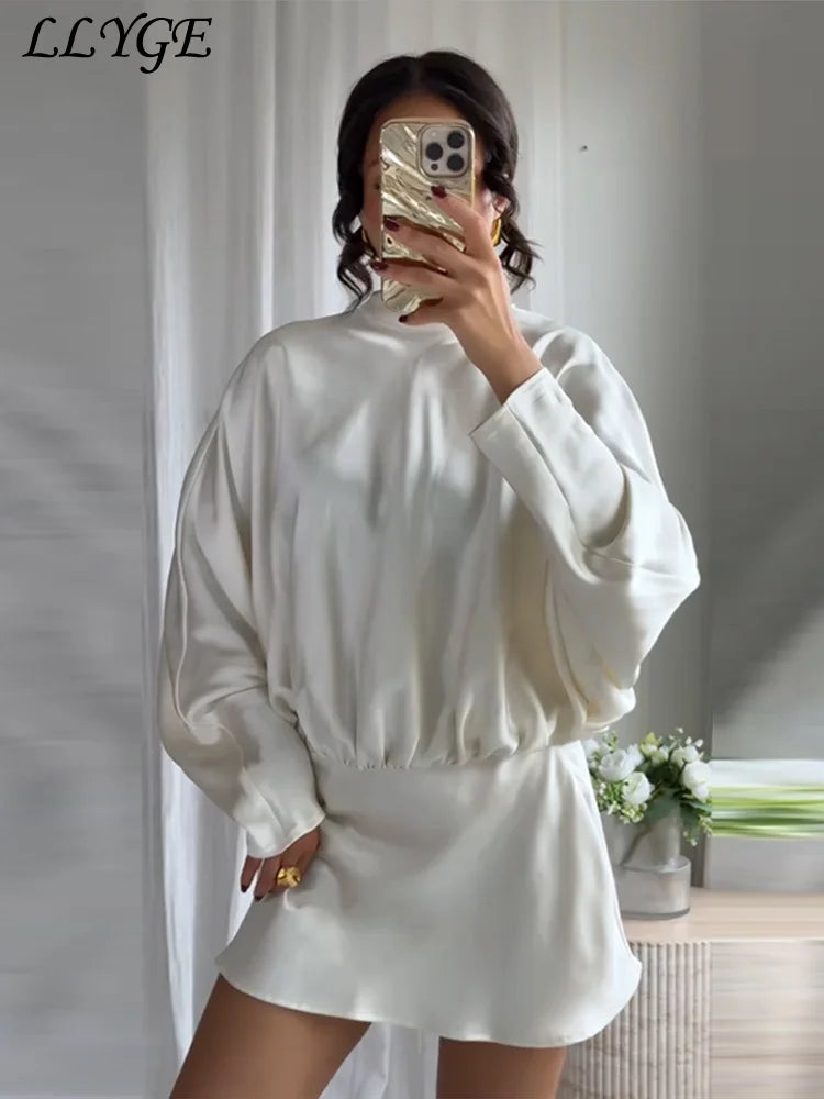 Elegance - Vestido Midi