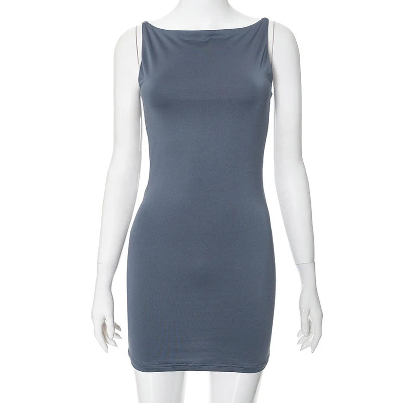 Verona - Vestido Mini